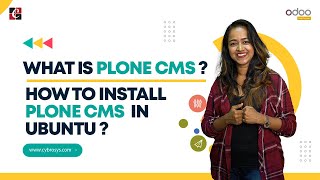 What is Plone CMS? & How to Install Plone CMS in Ubuntu? screenshot 5