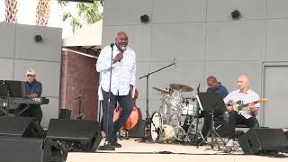 LeNard Rutledge Overjoyed