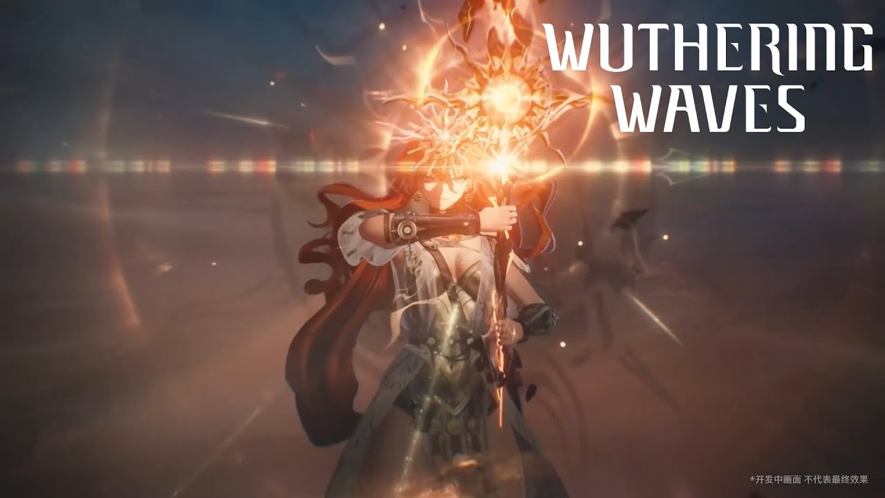 Augusta gameplay animation 🔥🔥🔥