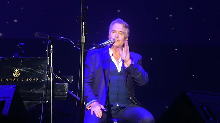 "Shaun Talks Brother David & Hey Deanie" Shaun Cas...