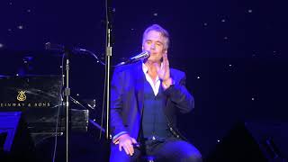 "Shaun Talks Brother David & Hey Deanie" Shaun Cassidy@Parx Bensalem, PA 12/16/21