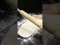 Red Rolls | Step 4 To Stretch it ⚙👨‍🍳 #food #cooking #recipe