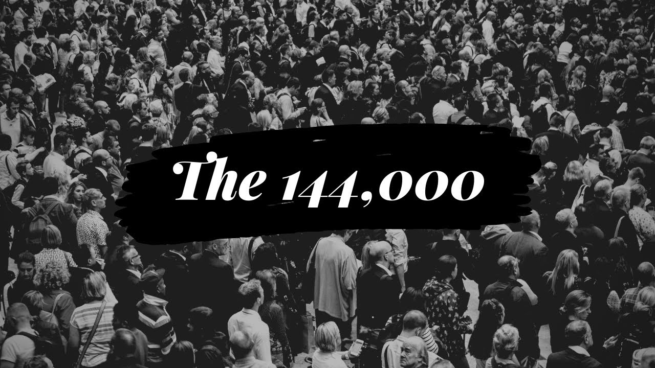 The 144 000 Book Of Revelation Part 15 YouTube the-144-000-book-of-revelation-part-15-youtube