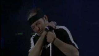 Vasco Rossi - Jenny è pazza! (Live Imola 1998)