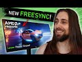 AMD FreeSync Panel Replay! | Brute Forcing Lower GPU Power Draw?