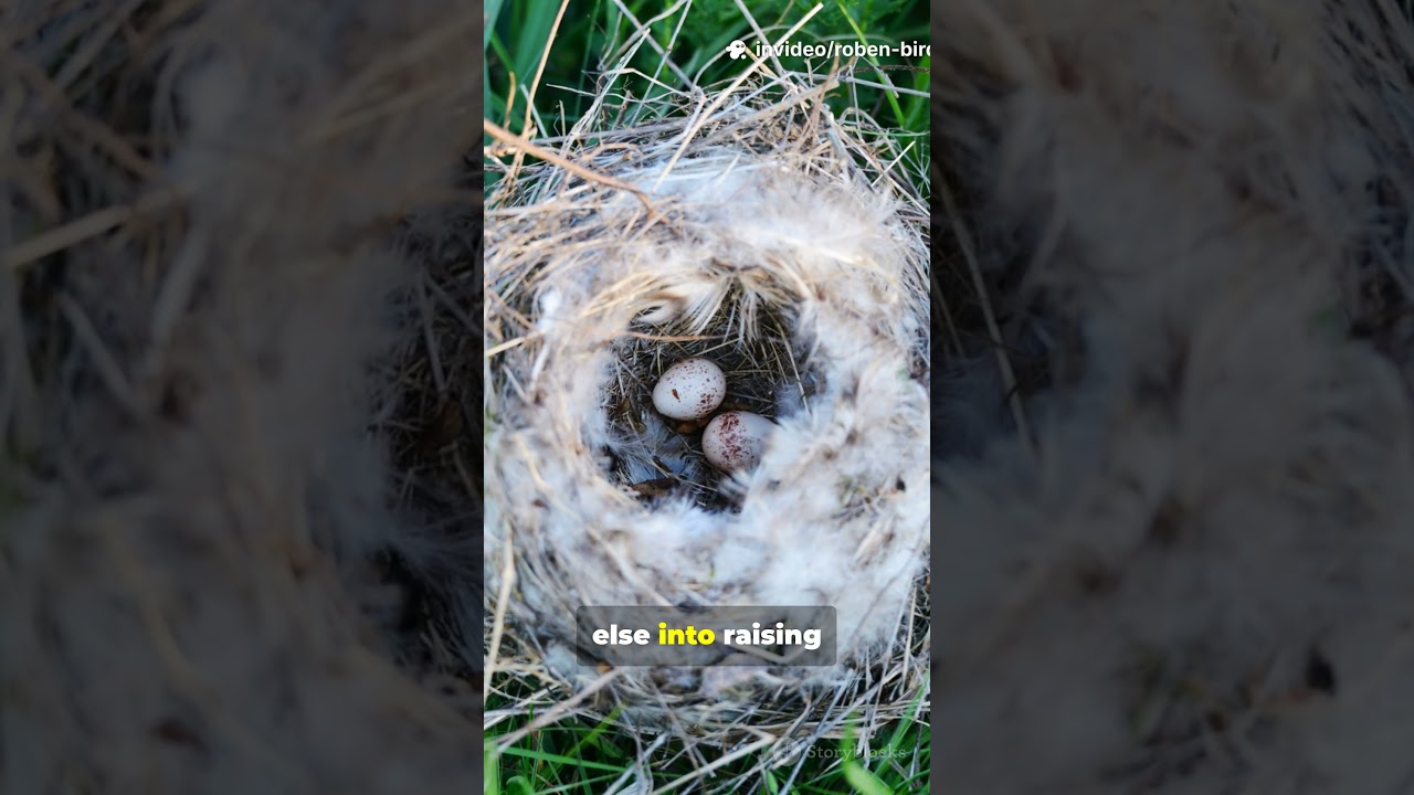 5 Robin Bird Secrets That Will Below Your Mind! |