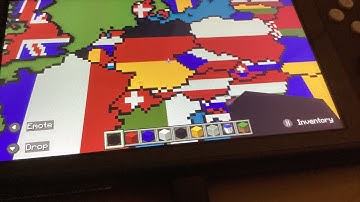 Small Scale Tutorials- Part 1 Central Europe