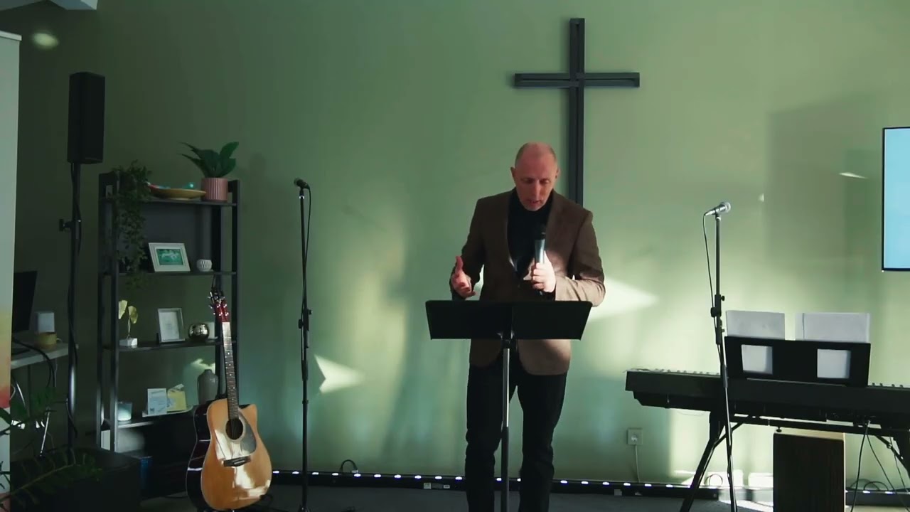 Divi datumi, viena Mūžība | māc. Kaspars Šterns