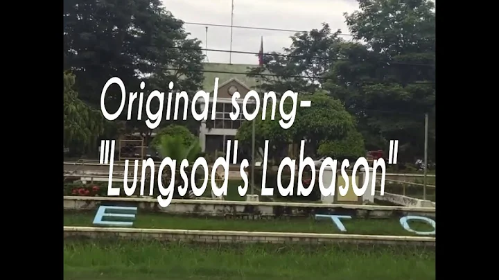 Lungsod's Labason -Official Music Video- By: Penny...
