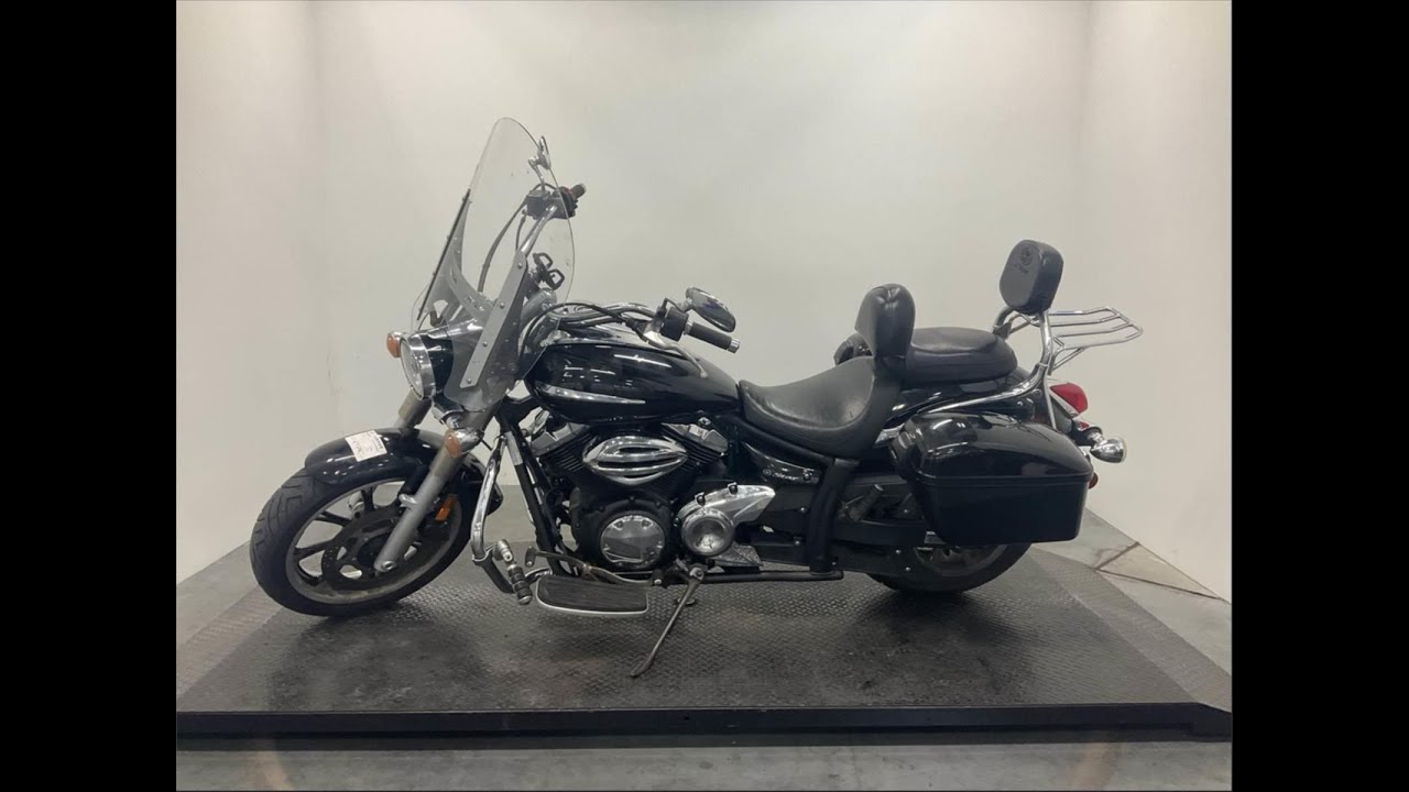 2009 Yamaha  XVS95 V STAR 950 - Used Parts