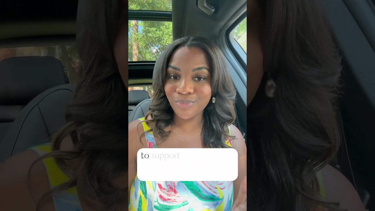 Living as “Her” in your New Era! 