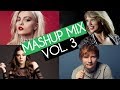 Best Pop Mashup Mix Vol. 3 (2018)
