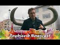RVK Newscast #44: 6 New Deaths, Tougher Restrictions Announced & U.S. Embassy Shocks Icelanders