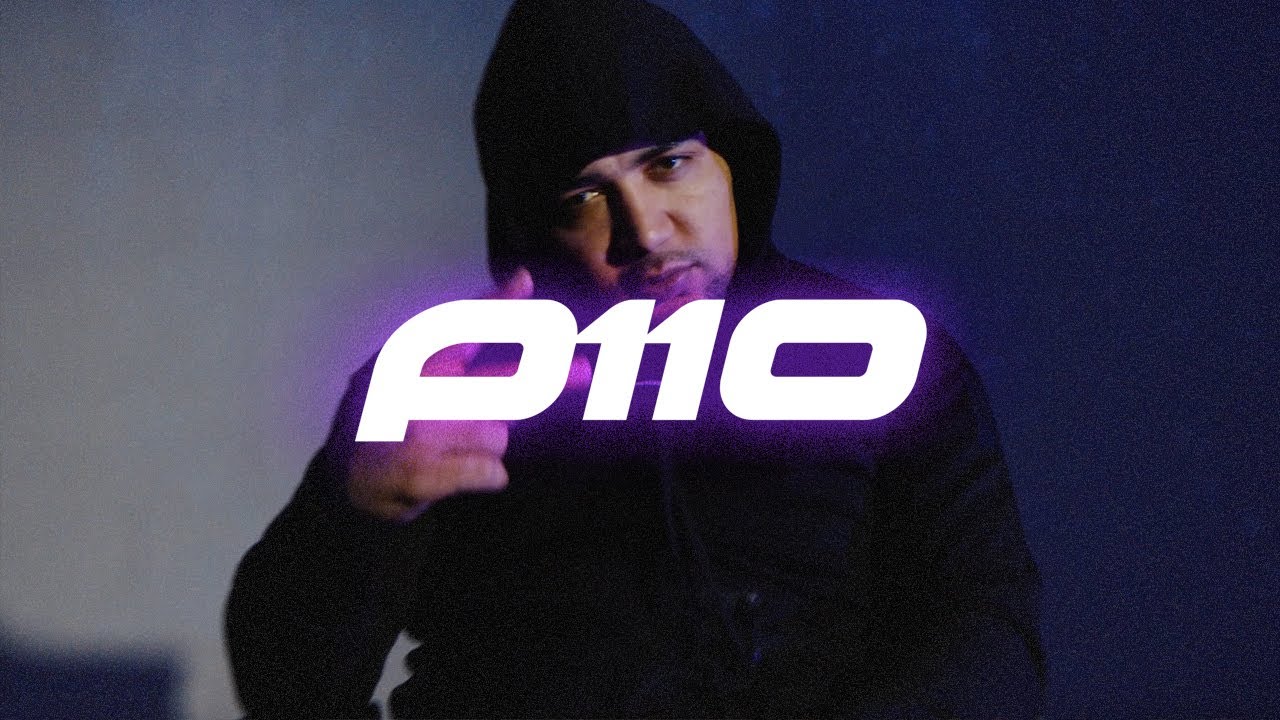 Kane – Black Mirror [Music Video] | P110