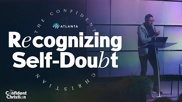 Recognizing Self-Doubt | Dr. Hart Ramsey