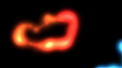 Particle System Flow in Unity3D