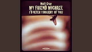 I'd Never Thought Of You Profile