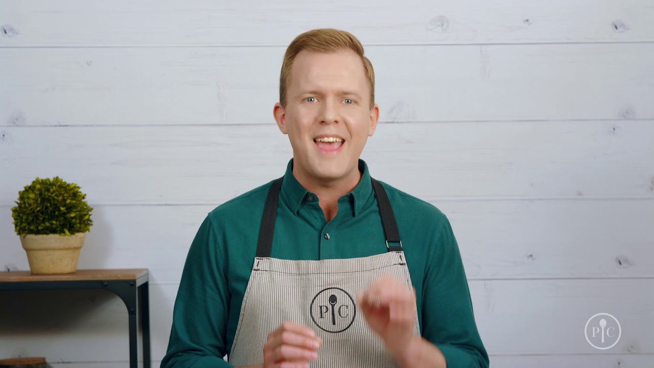 PC 101 deluxe cooking blender YouTube