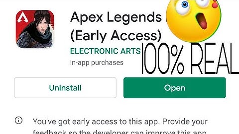 HOW TO DOWNLOAD APEX LEGEND MOBILE IN ANY COUNTRY