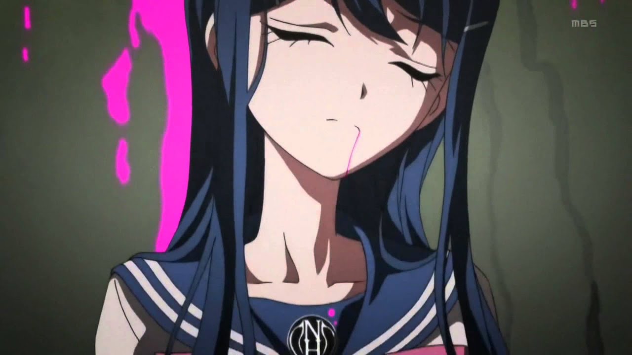 danganronpa deaths danganronpa deaths