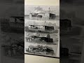 Fort Sumter island Museum #americancivilwar #history #livinghistory