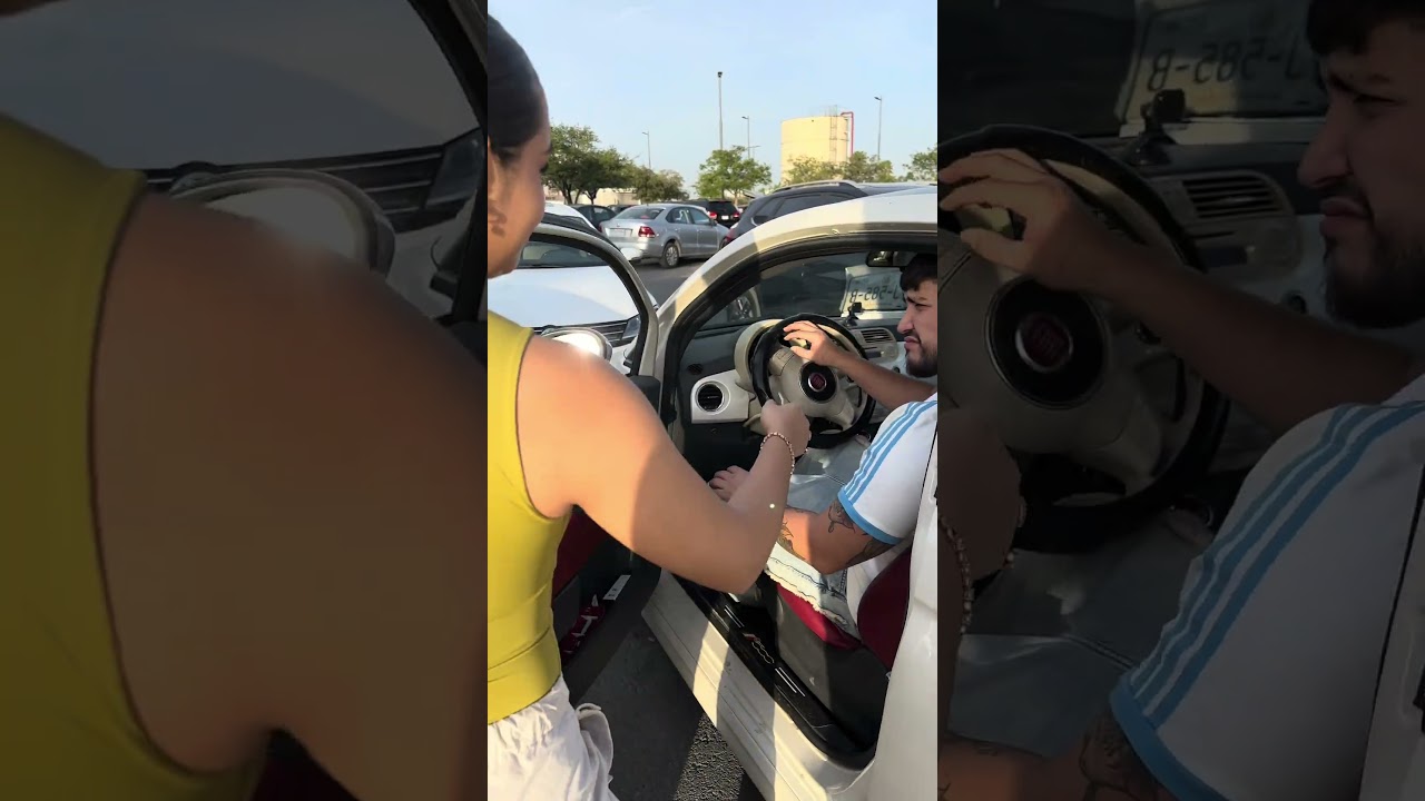 Me llamo cartera 🪪 