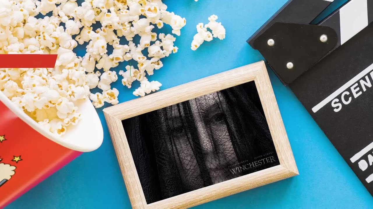 Jovanny Evans platicó con protagonistas de Winchester