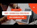 Send Password Reset Email in React | Supabase Auth Tutorial