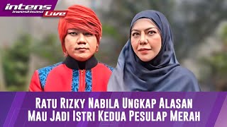 Download Lagu Full! Ratu Rizky Nabila Ungkap Alasan Mau Jadi Istri Kedua Pesulap Merah MP3