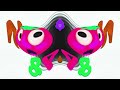 Noodle and Pals Intro Logo In the BlackHole Effects Sponsored By Klasy Csupo Effects
