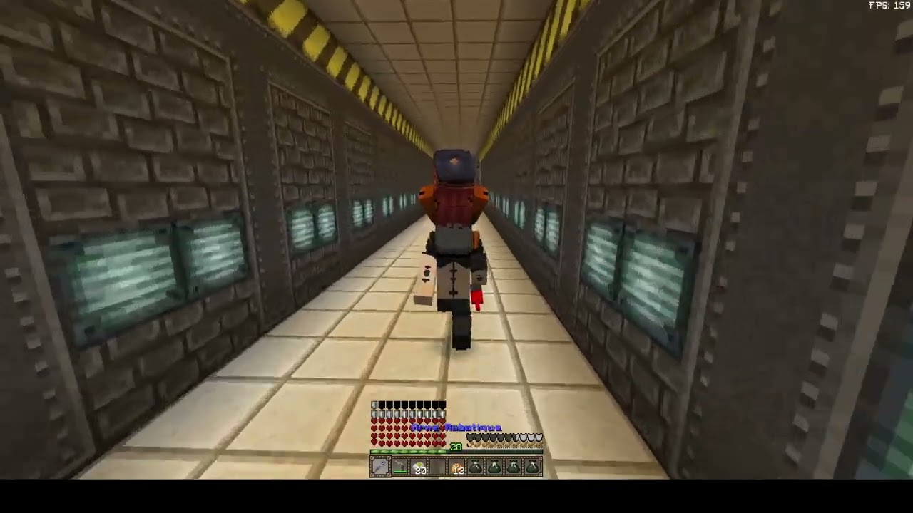 Nowhere FIN ( Minecraft RP )