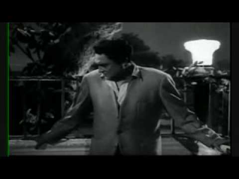 Dil Chhed Koi Aisa Nagma Hemant Kumar Ashok Kumar Inspector 1956