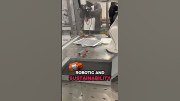 Robotics skills. #ai #robotics #futuretech