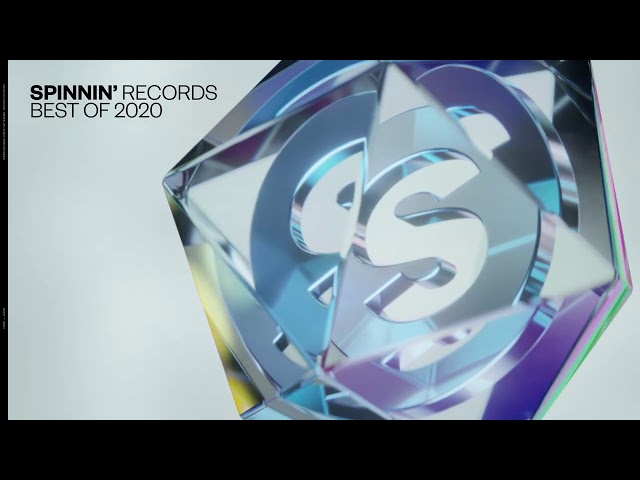 Spinnin’ Records - Best of 2020 Year Mix class=