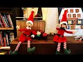 lutin de lou et liv