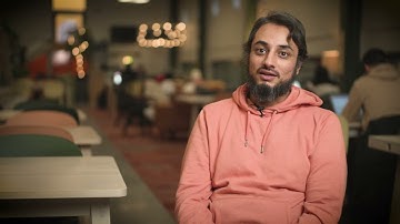 Study Computational Social Science at LiU in Sweden