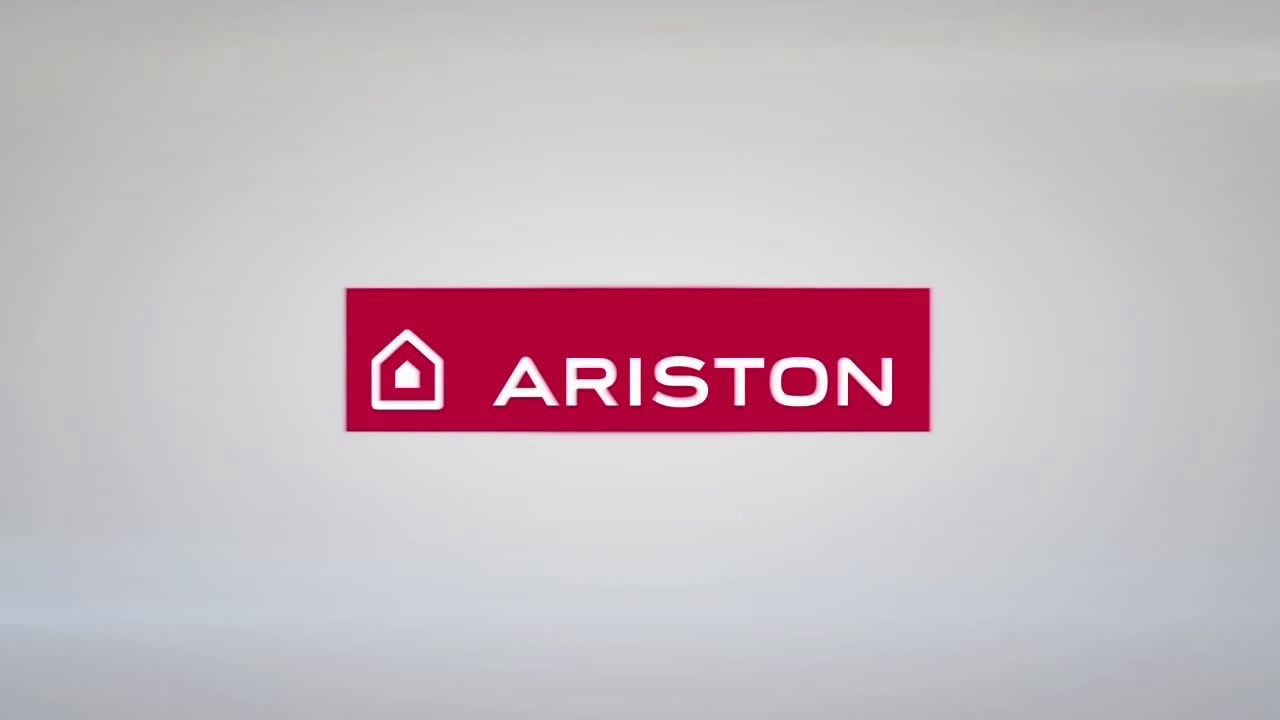 Газовая колонка Ariston Fast Evo - YouTube