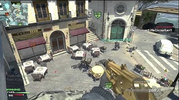 PIZZA MOAB!! - delivured by Damino