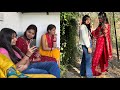 A day with creator deepali sharma  full masti