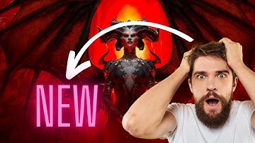 🔥Revolution in Diablo 4: Craft Uber Uniques NOW!🔥 | Diablo 4 Series