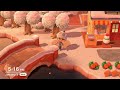 Animal Cookies | Cozy Dailies &amp; Island Tours!  - Animal Crossing New Horizons #acnh