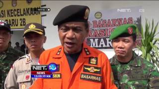 Pencarian Korban KM Marina Baru 2B Dilanjutkan