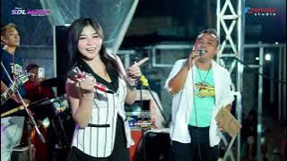 SDL MUSIC - BIRUNYA CINTA - ADEL SHANTIKA - KHITAN M. EKA MUSHLIKIN - UNDAAN KIDUL KUDUS