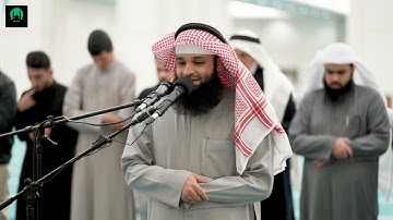 تلاوة خاشعة من سورة النساء | الشيخ فهد واصل المطيري | عشائيات 1446هـ #القرآن_الكريم #سوره_النساء