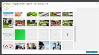 Nav BG Image