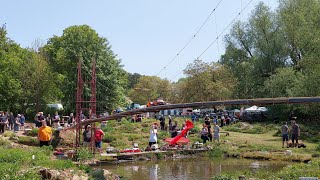 superScale 2023 - über 350 RC Scaler & Crawler dabei - Freizeitpark Mammut #scale #rc