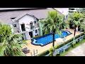 Hotel Toscana Trad Trat Thailand Hotel Review 