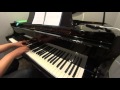 Alexei Zakharov - Kingdom&#39;s End (Piano arrangement)