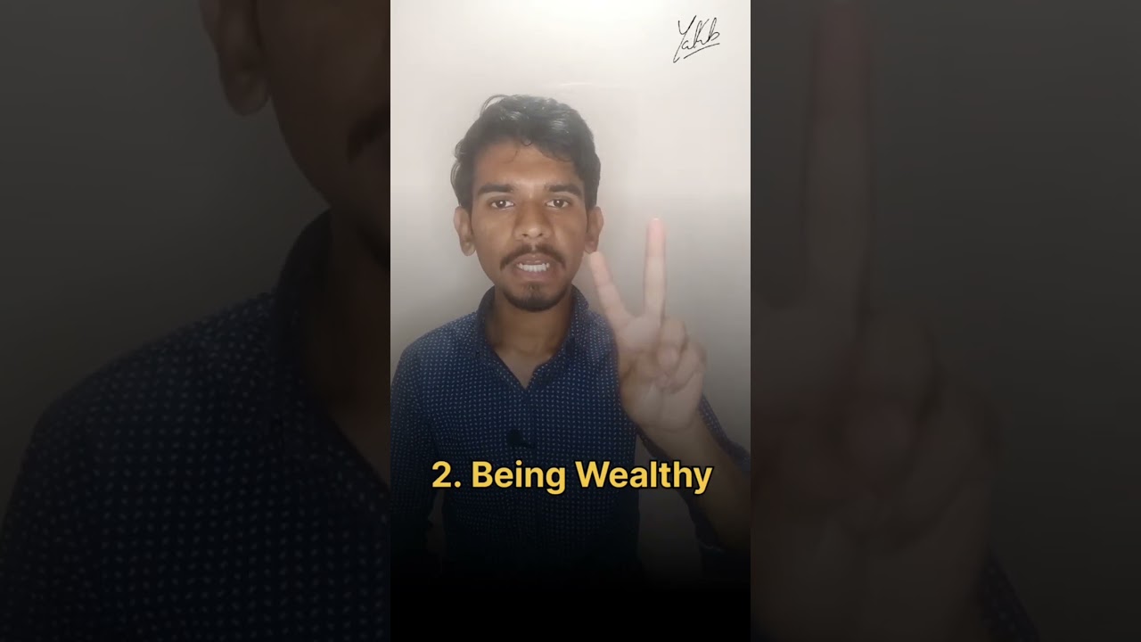 3 Key Lessons from The Psychology of Money 🤑 #shorts #yakoobpasha #bookreviews
