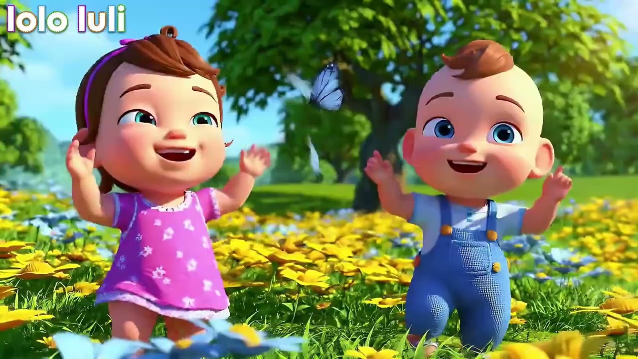 🇻🇮 Jump Dance 🔴 Family Mix 🟪 Music For Kids 🟧 Cool 🟵 